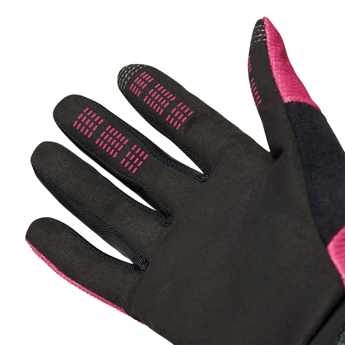 FOX RANGER Women's Gloves Berry Pink