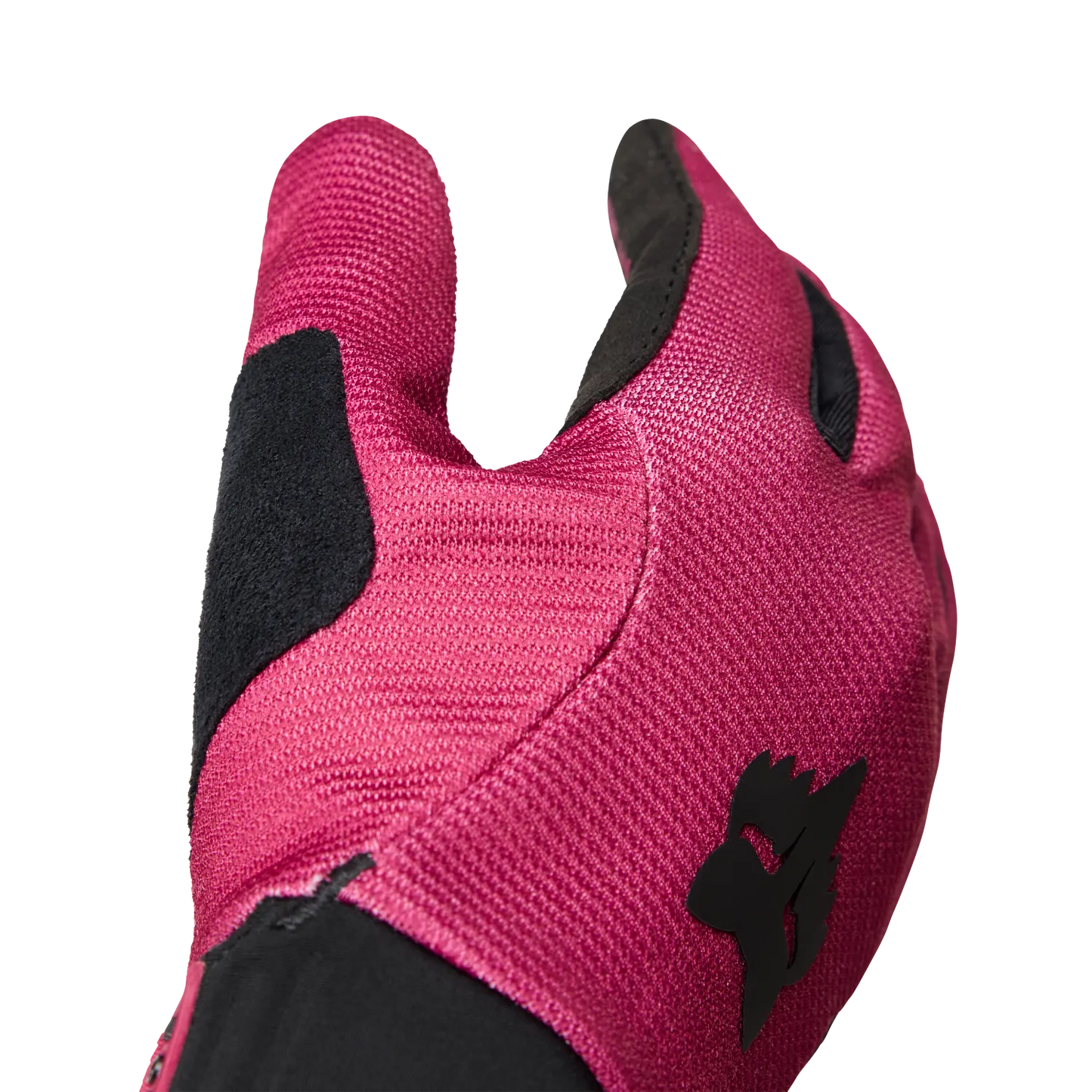 FOX RANGER Women's Gloves Berry Pink