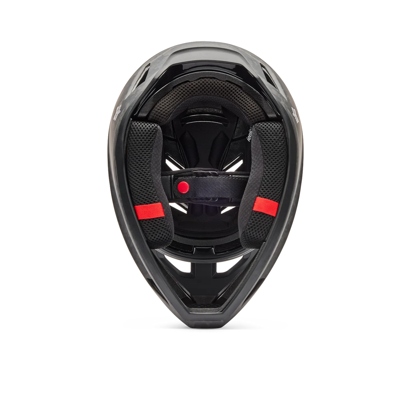 FOX RAMPAGE RS MIPS MTB Helmet Matte Black