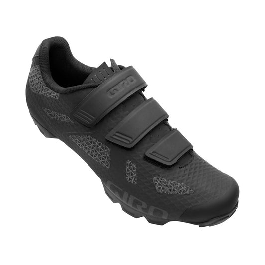 Buty rowerowe GIRO RANGER XC/Gravel MTB czarne