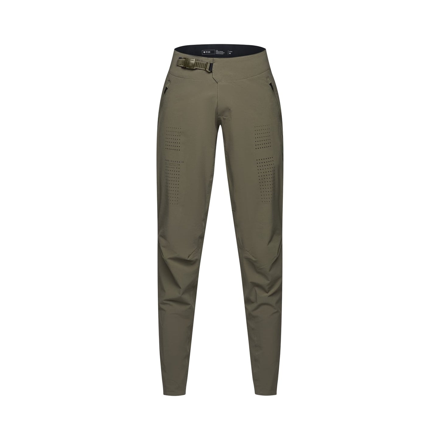 Spodnie FOX FLEXAIR Khaki 2025