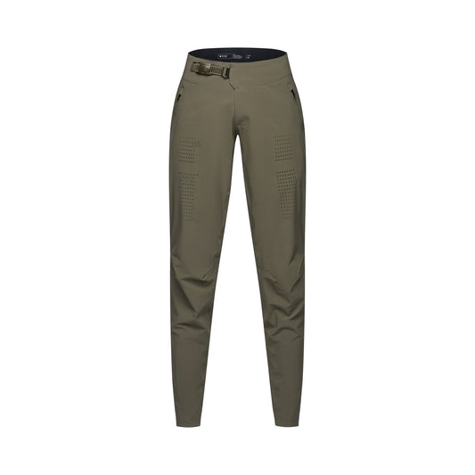 Spodnie FOX FLEXAIR Khaki 2025