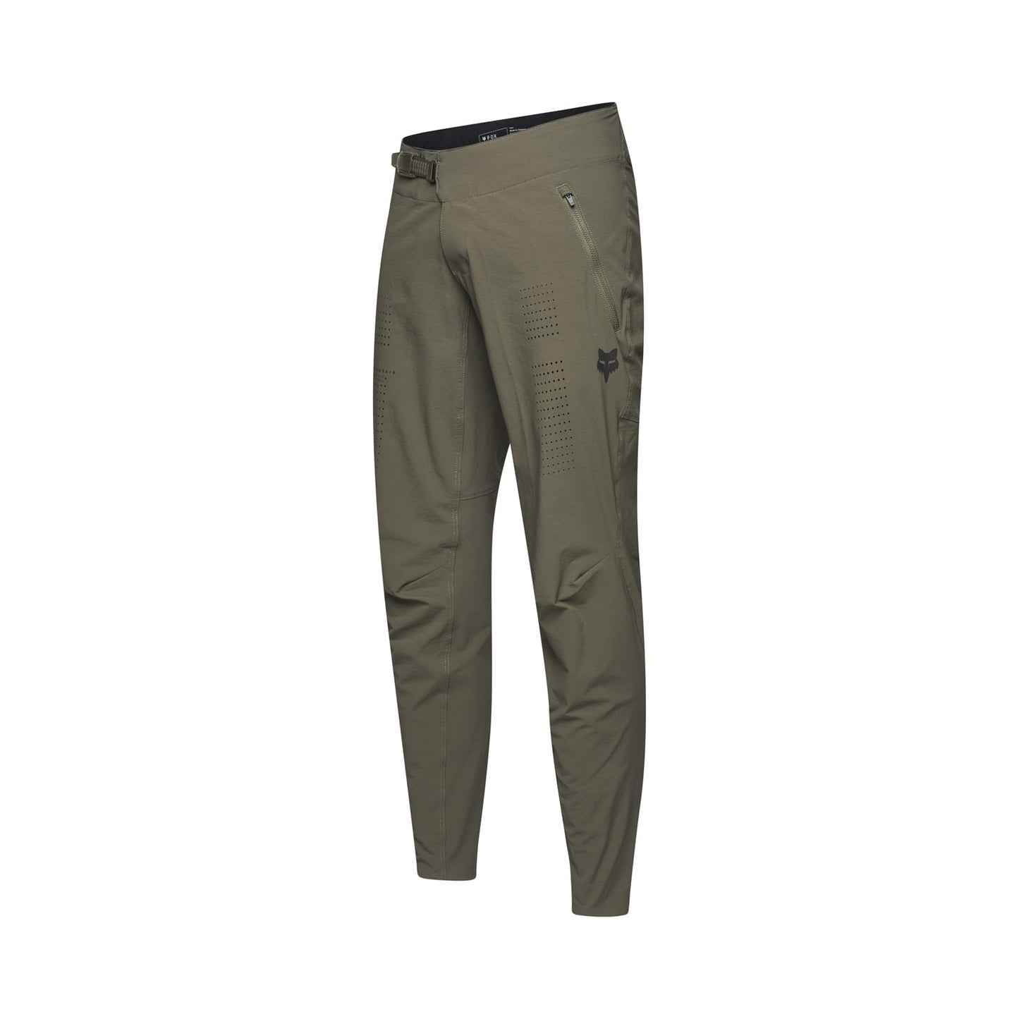 Spodnie FOX FLEXAIR Khaki 2025