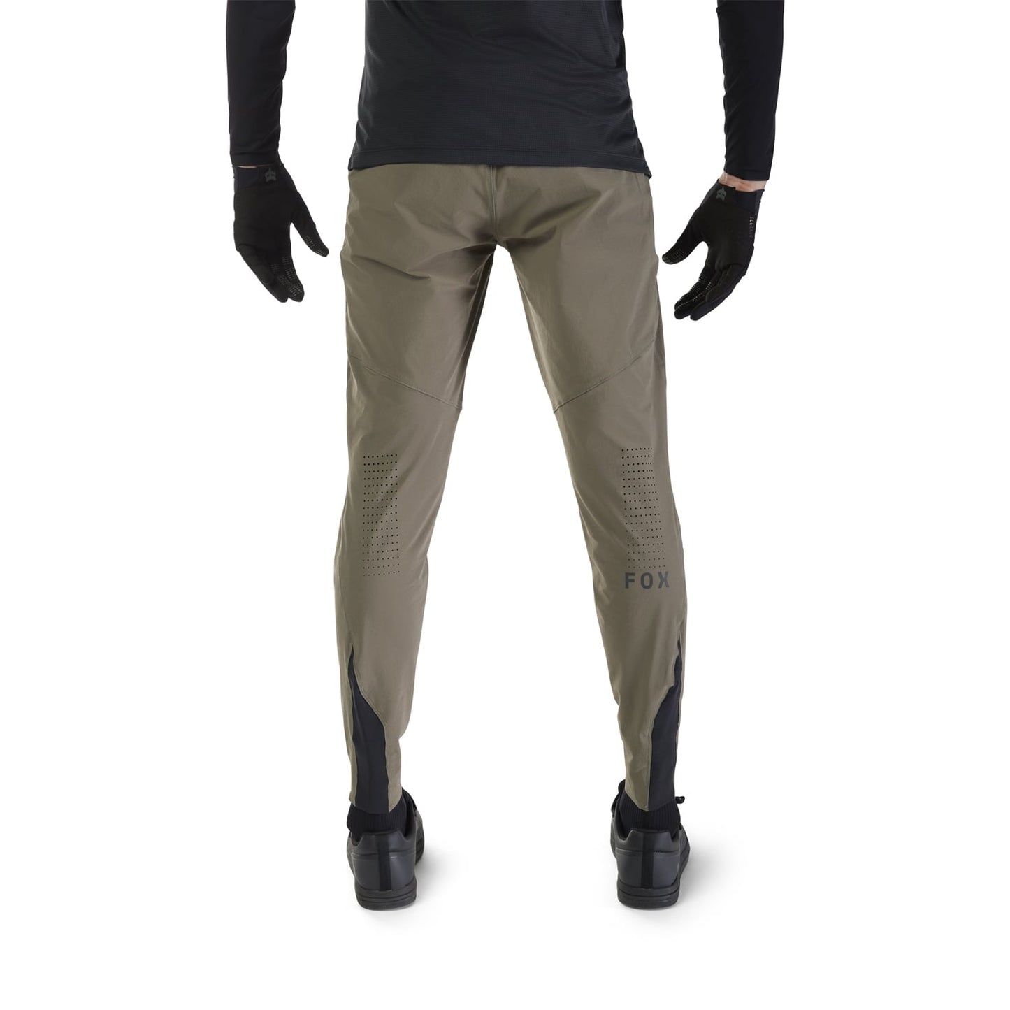 Spodnie FOX FLEXAIR Khaki 2025