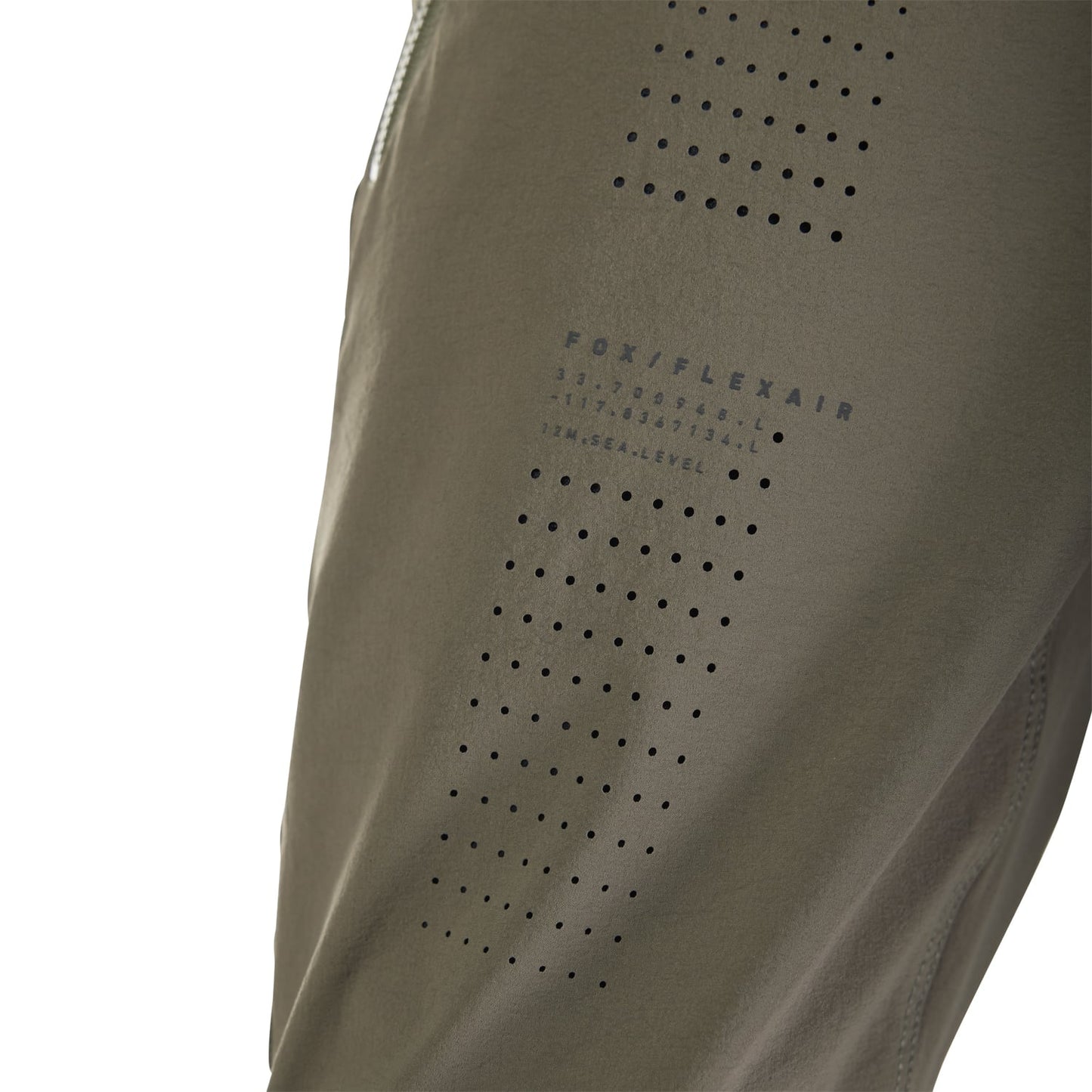 Spodnie FOX FLEXAIR Khaki 2025