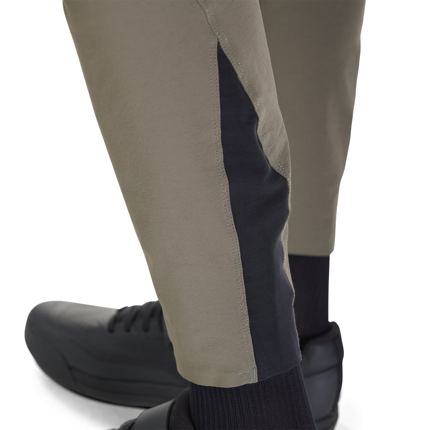 Spodnie FOX FLEXAIR Khaki 2025