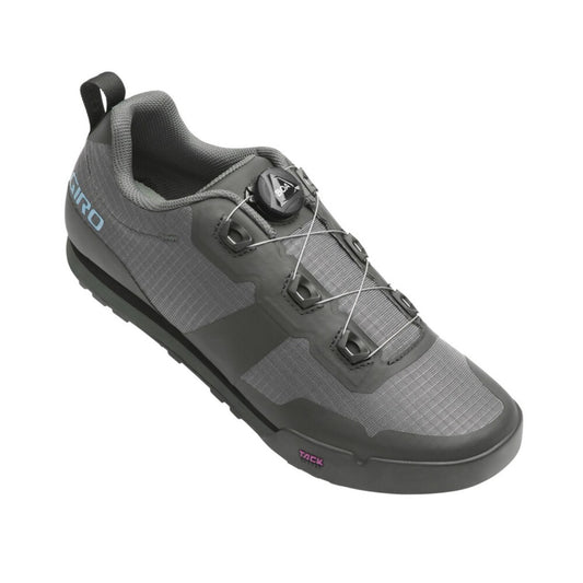 GIRO TRACKER BOA damskie buty MTB szary