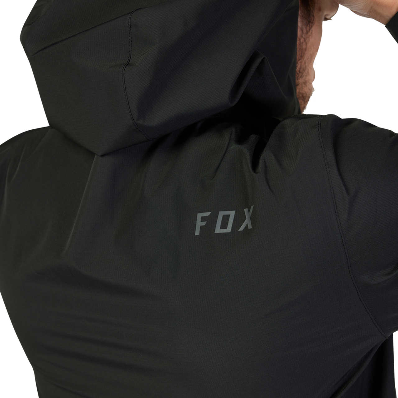 Kurtka FOX RANGER 2.5L WATER Jacket Black
