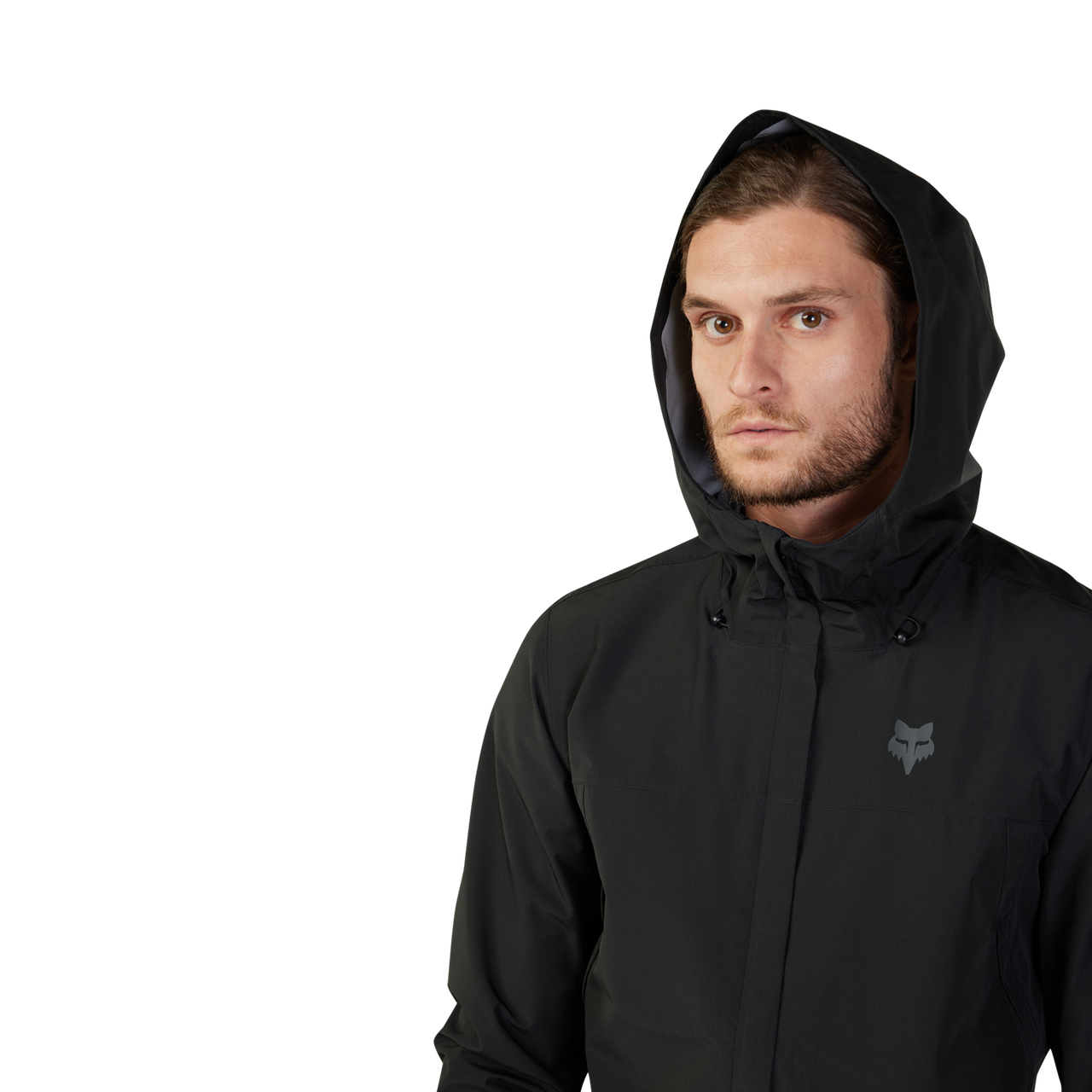 Kurtka FOX RANGER 2.5L WATER Jacket Black