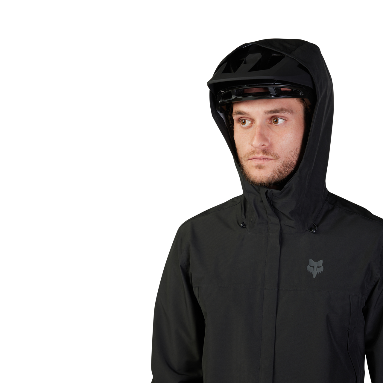 Kurtka FOX RANGER 2.5L WATER Jacket Black