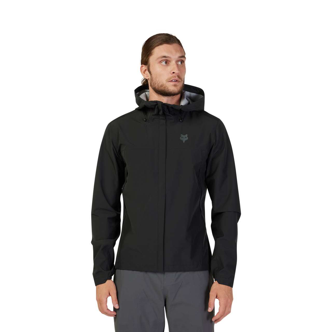 Kurtka FOX RANGER 2.5L WATER Jacket Black