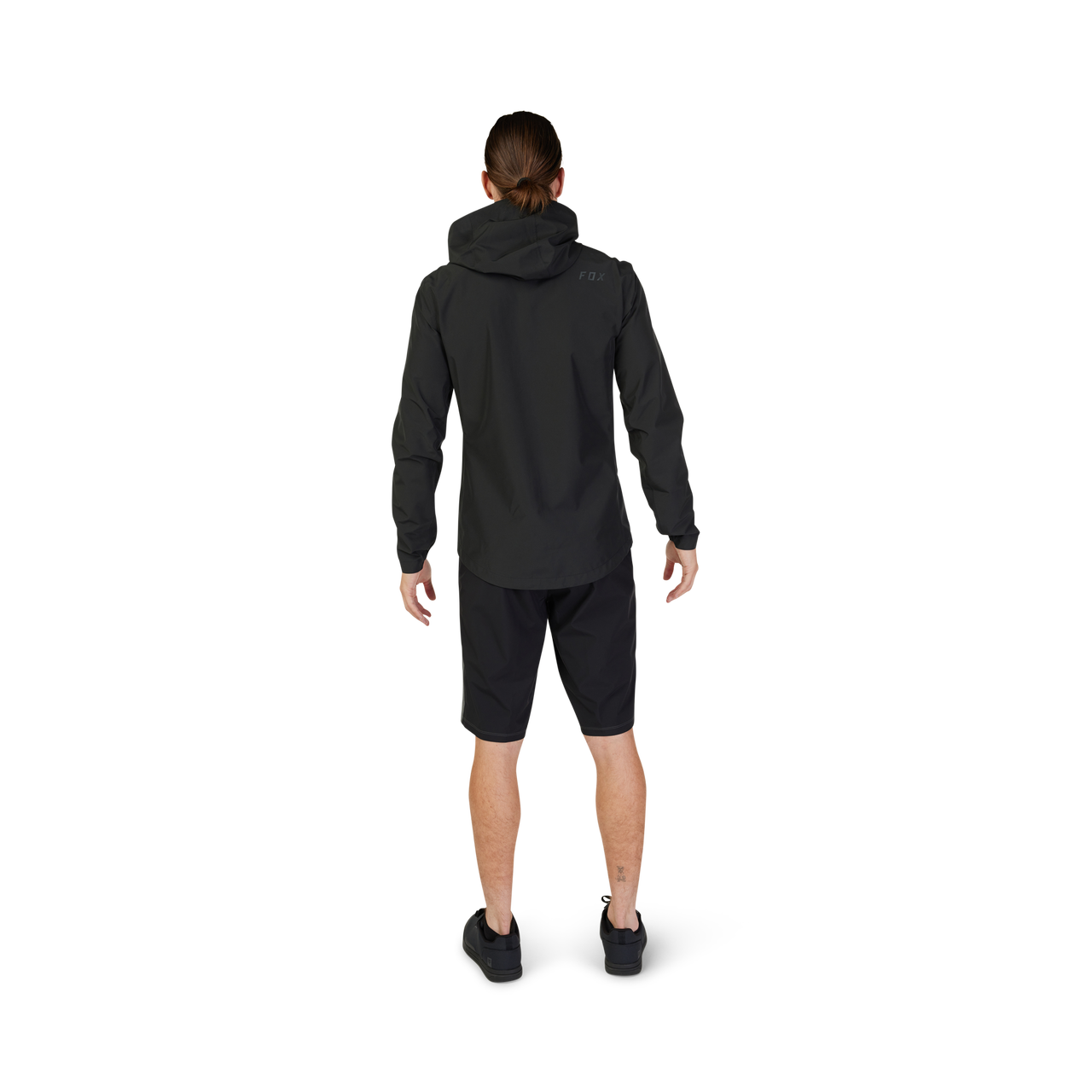 Kurtka FOX RANGER 2.5L WATER Jacket Black
