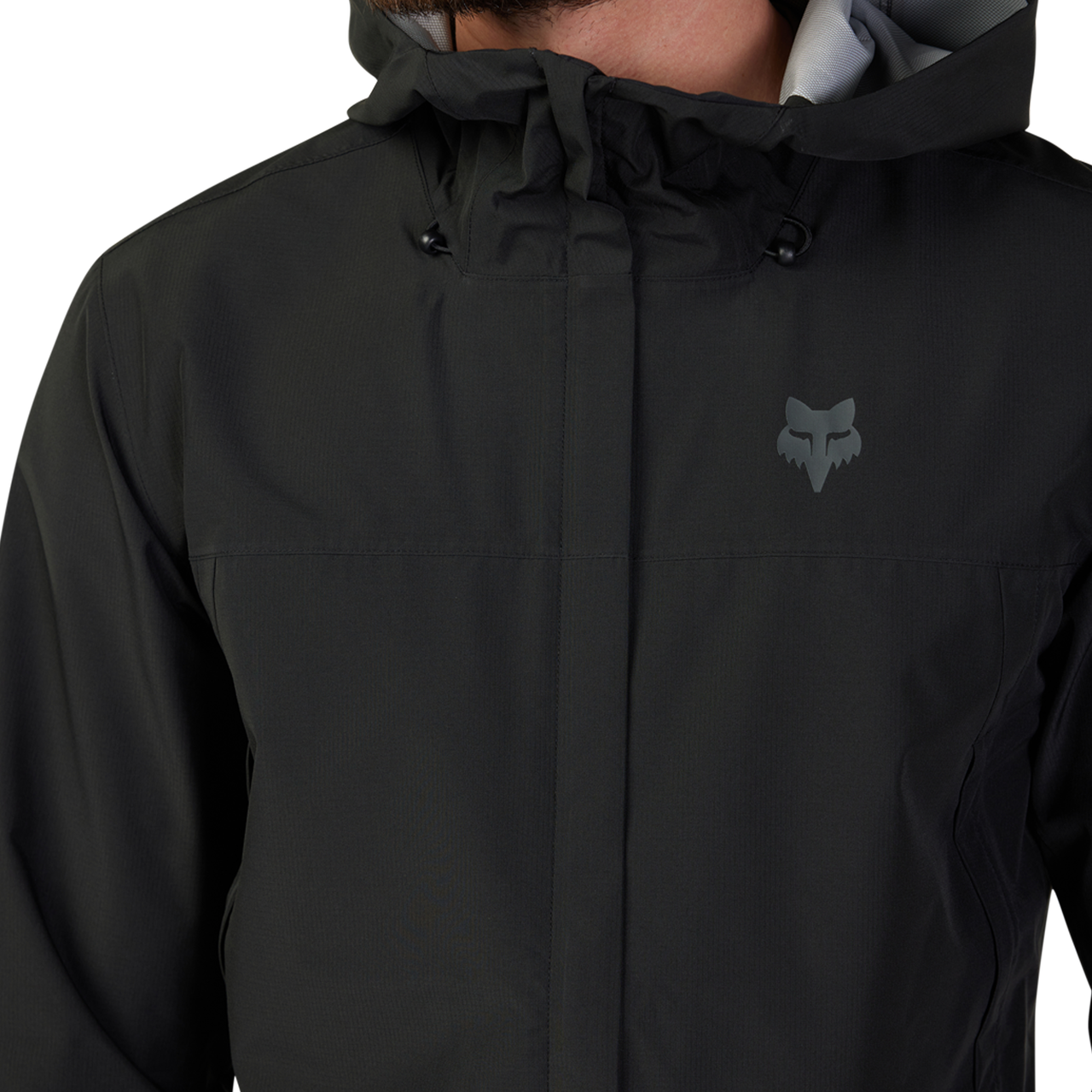 Kurtka FOX RANGER 2.5L WATER Jacket Black