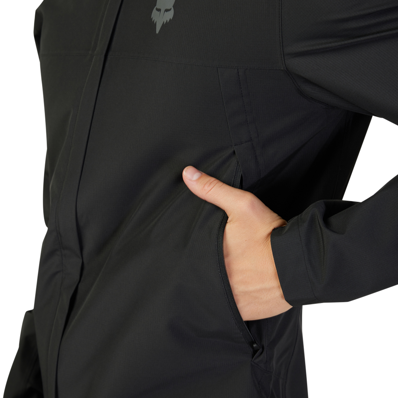 Kurtka FOX RANGER 2.5L WATER Jacket Black