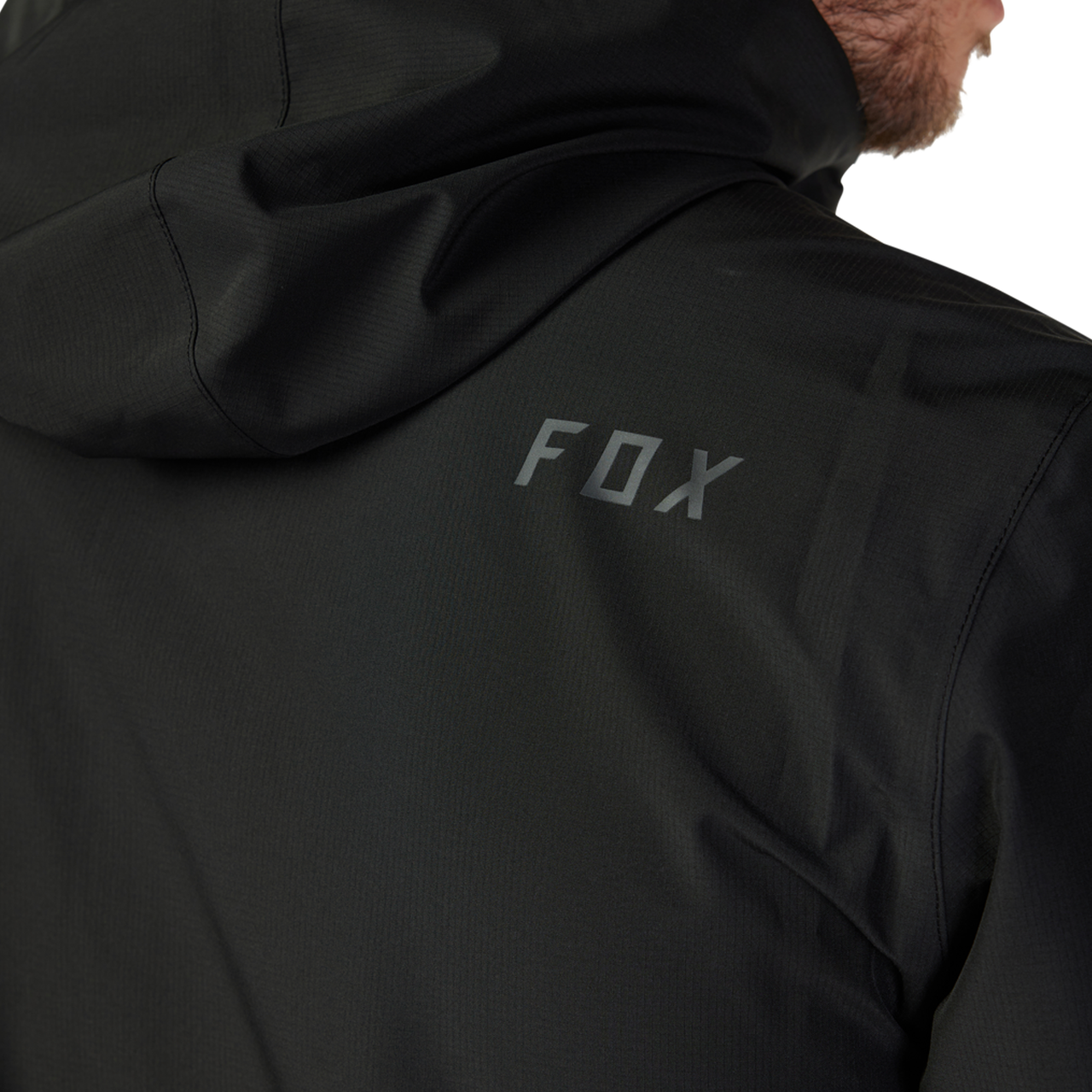 Kurtka FOX RANGER 2.5L WATER Jacket Black