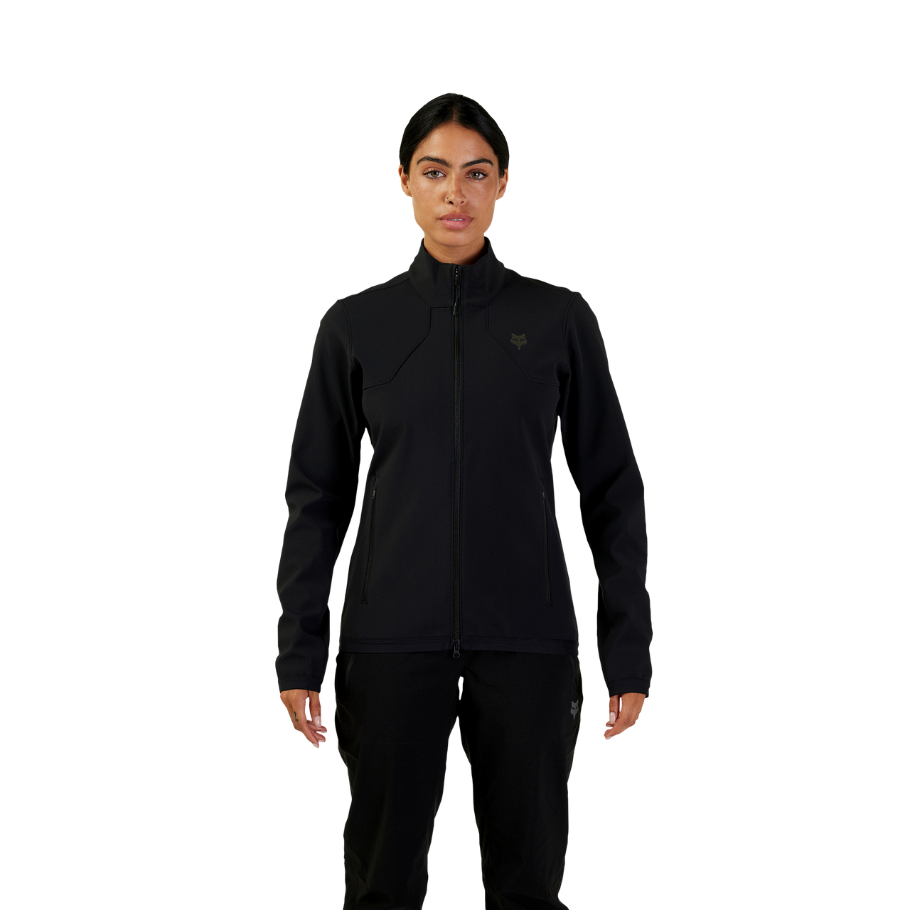 Kurtka FOX RANGER FIRE damska czarna