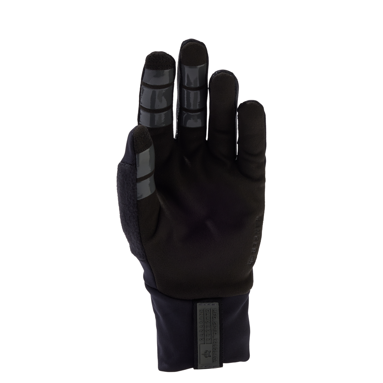 FOX RANGER FIRE Women's Gloves Black