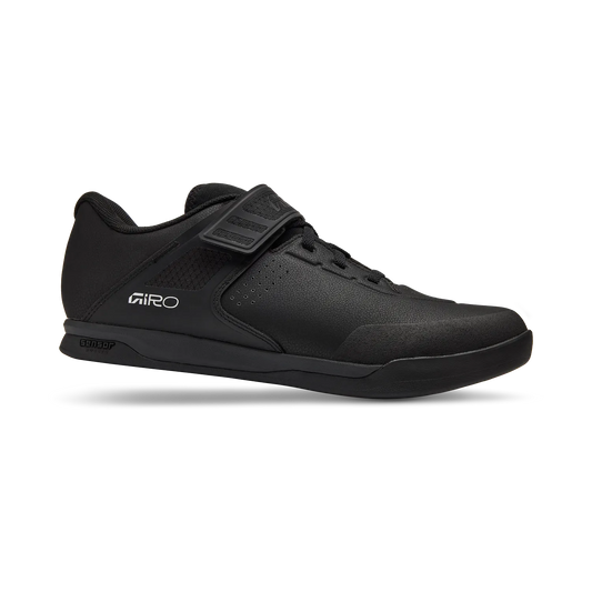 Buty MTB GIRO CHAMBER III Czarne