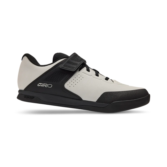 Buty MTB GIRO CHAMBER III Białe/Czarne