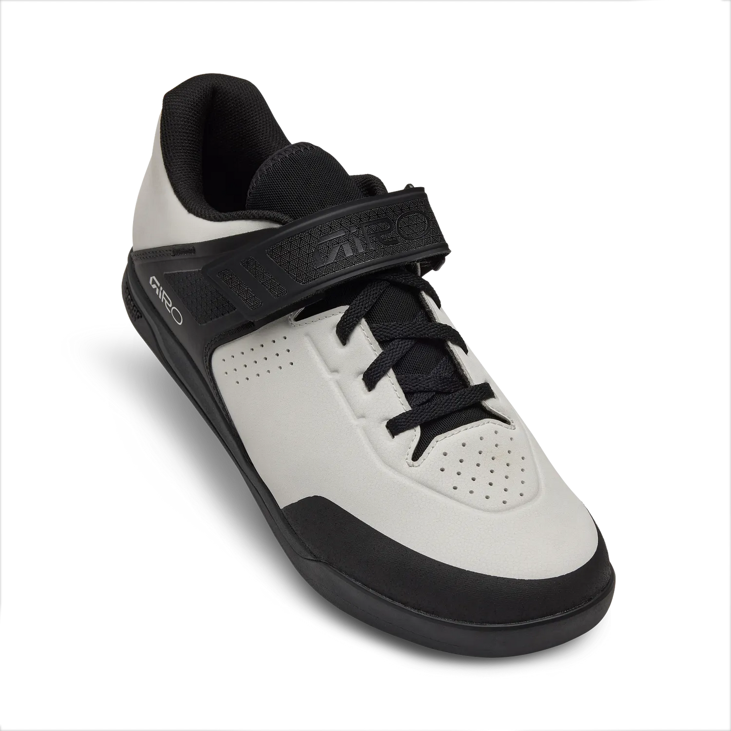 Buty MTB GIRO CHAMBER III Biało-Czarne
