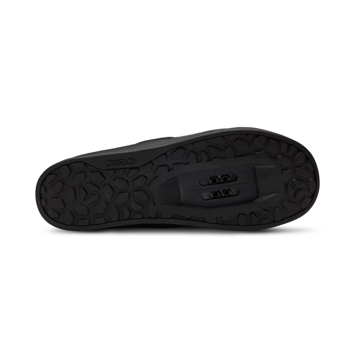 Buty MTB GIRO CHAMBER III Biało-Czarne
