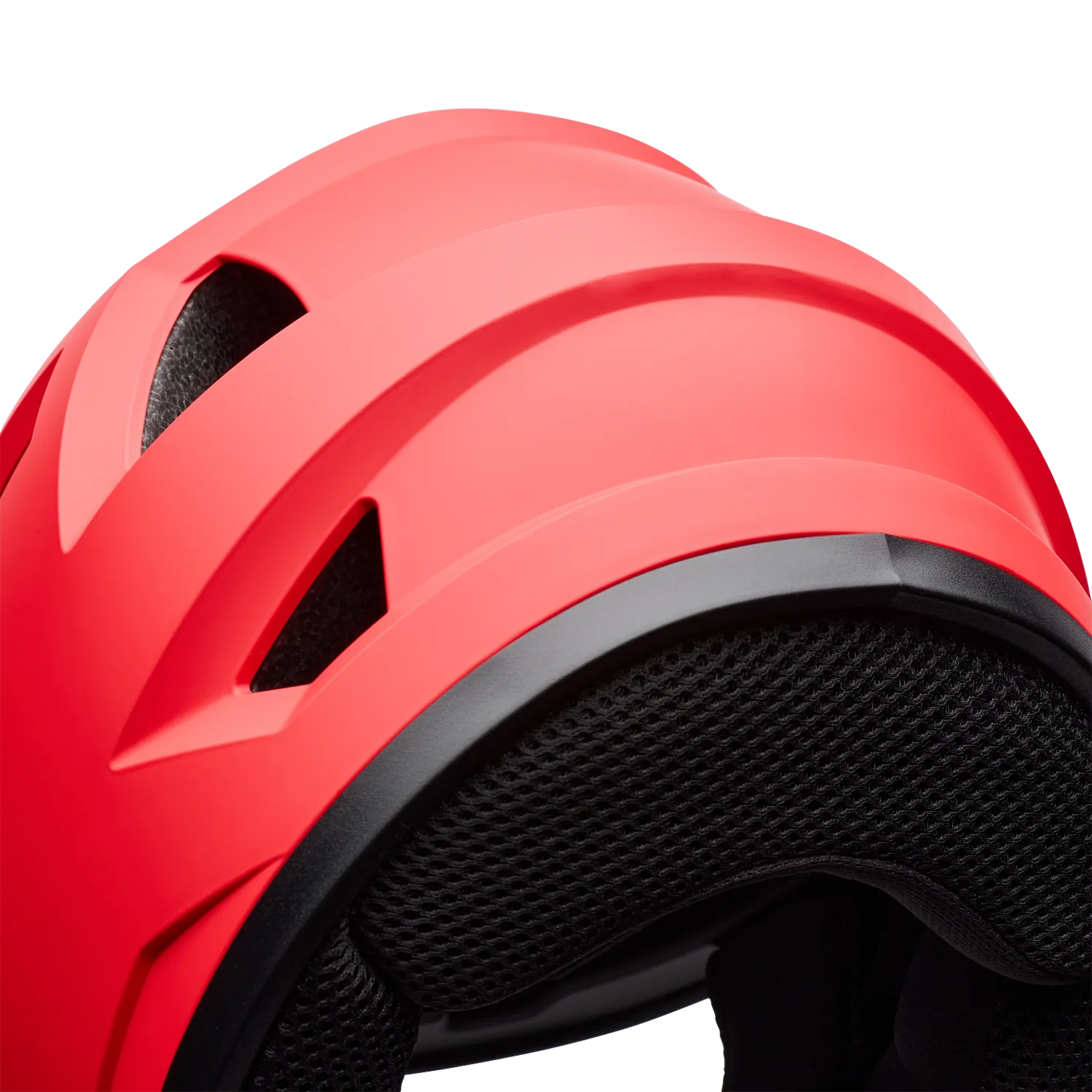 Kask MTB BELL SANCTION 2 czerwony