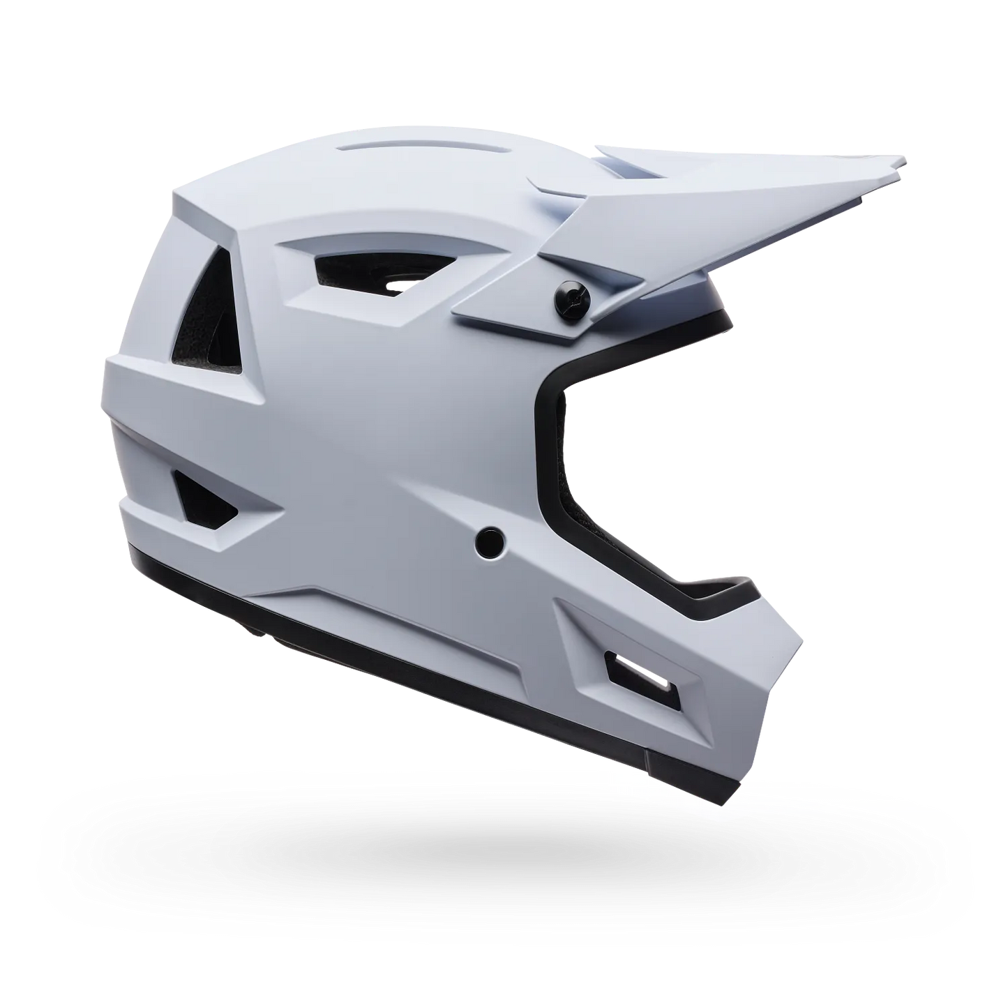 Kask MTB BELL SANCTION 2 biały
