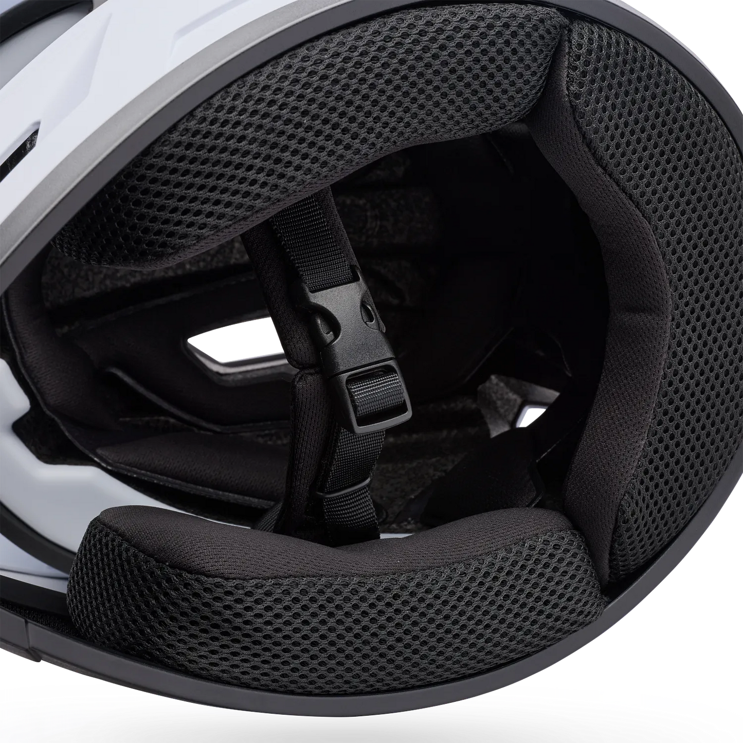 Kask MTB BELL SANCTION 2 biały