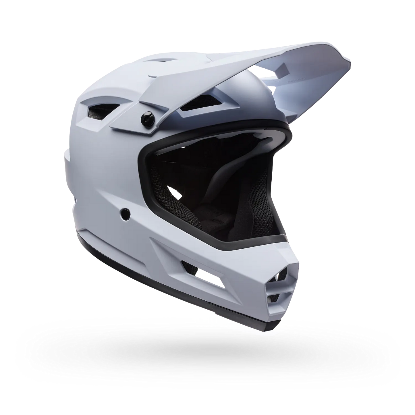 Kask MTB BELL SANCTION 2 biały