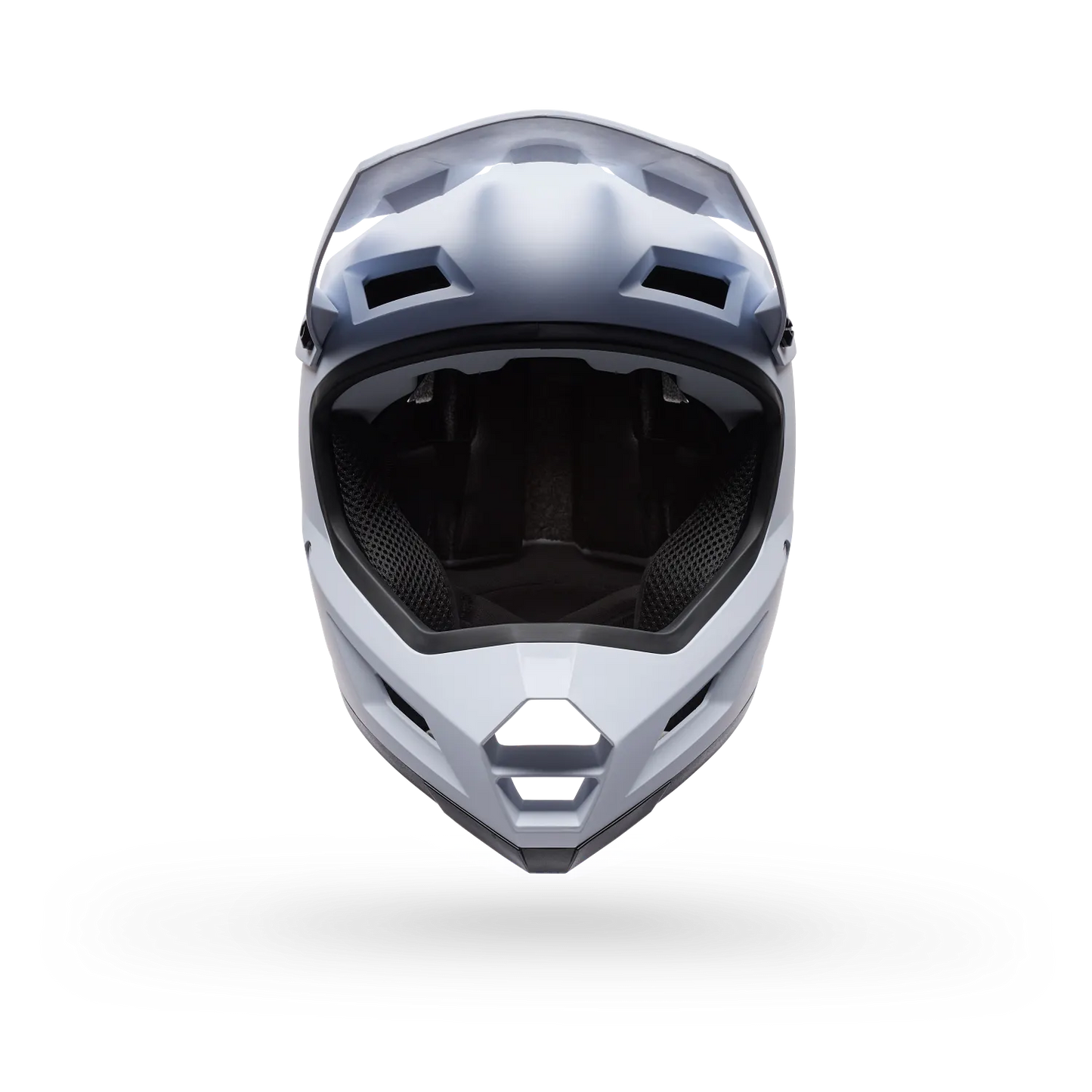 Kask MTB BELL SANCTION 2 biały