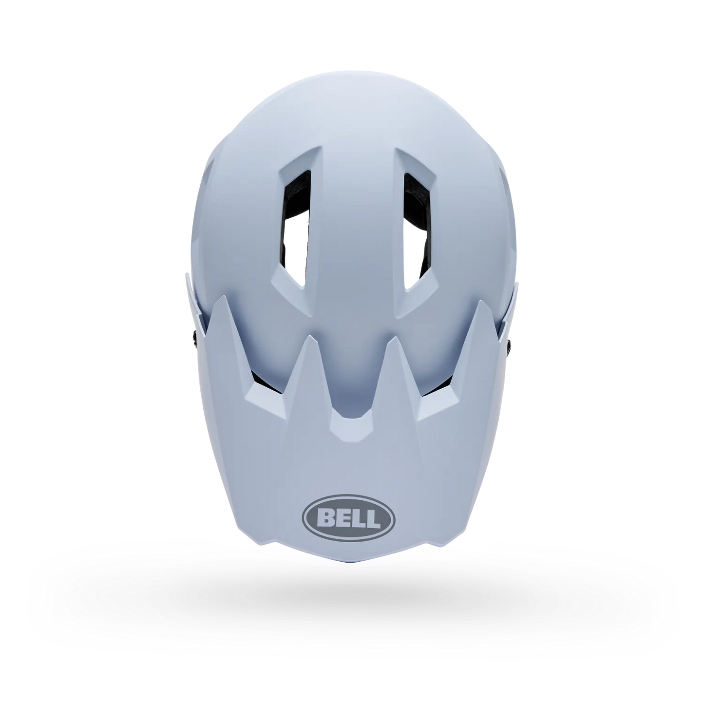 Kask MTB BELL SANCTION 2 biały