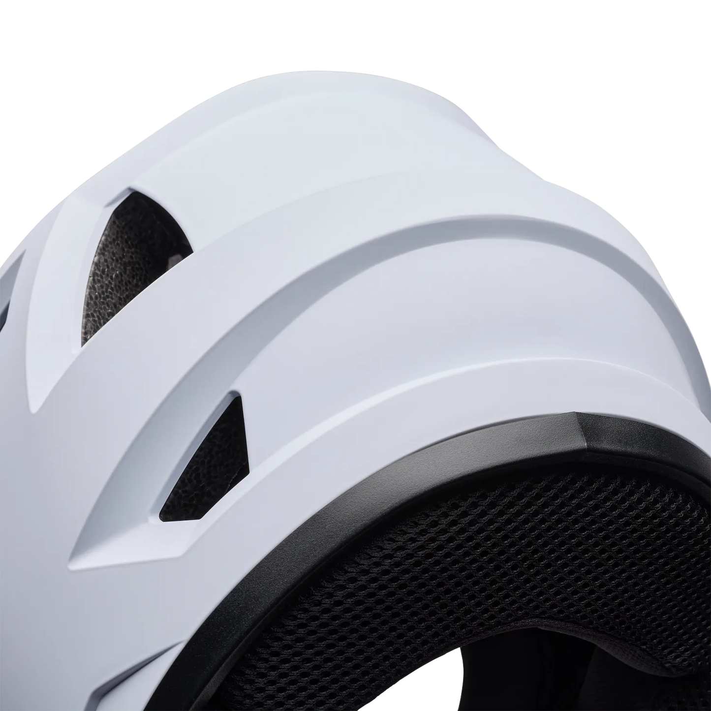 Kask MTB BELL SANCTION 2 biały