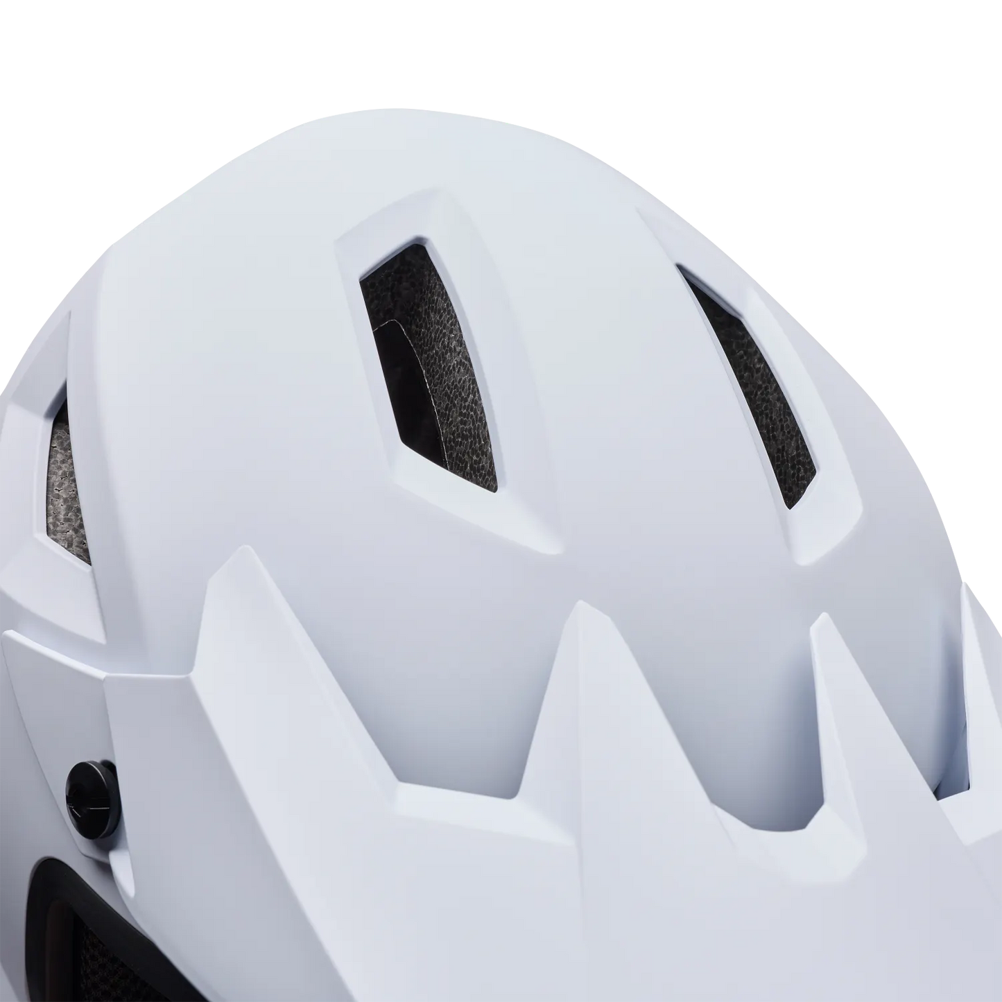 Kask MTB BELL SANCTION 2 biały