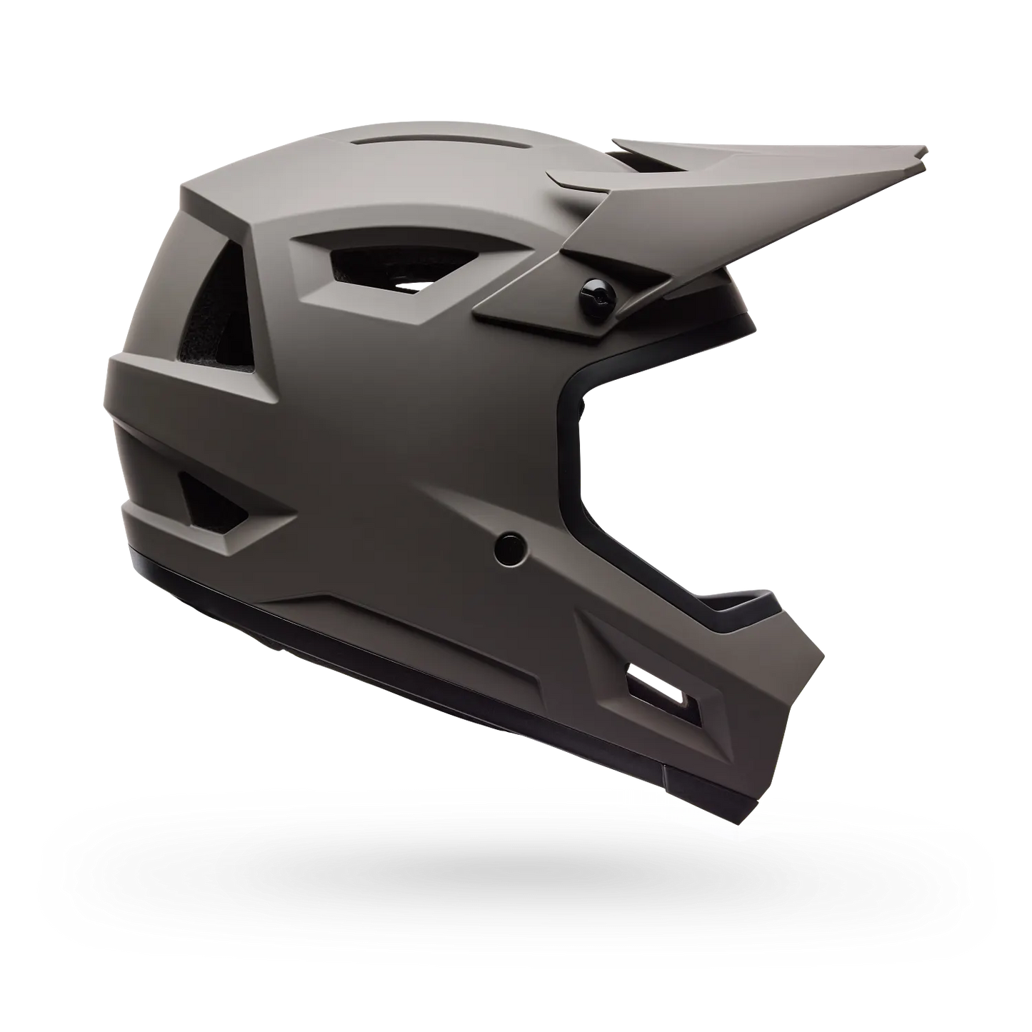 Kask MTB BELL SANCTION 2 Mocha Grey