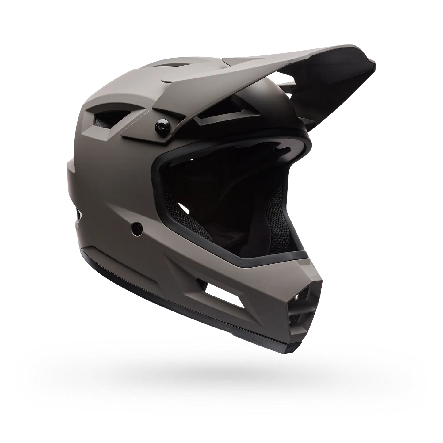 Kask MTB BELL SANCTION 2 Mocha Grey