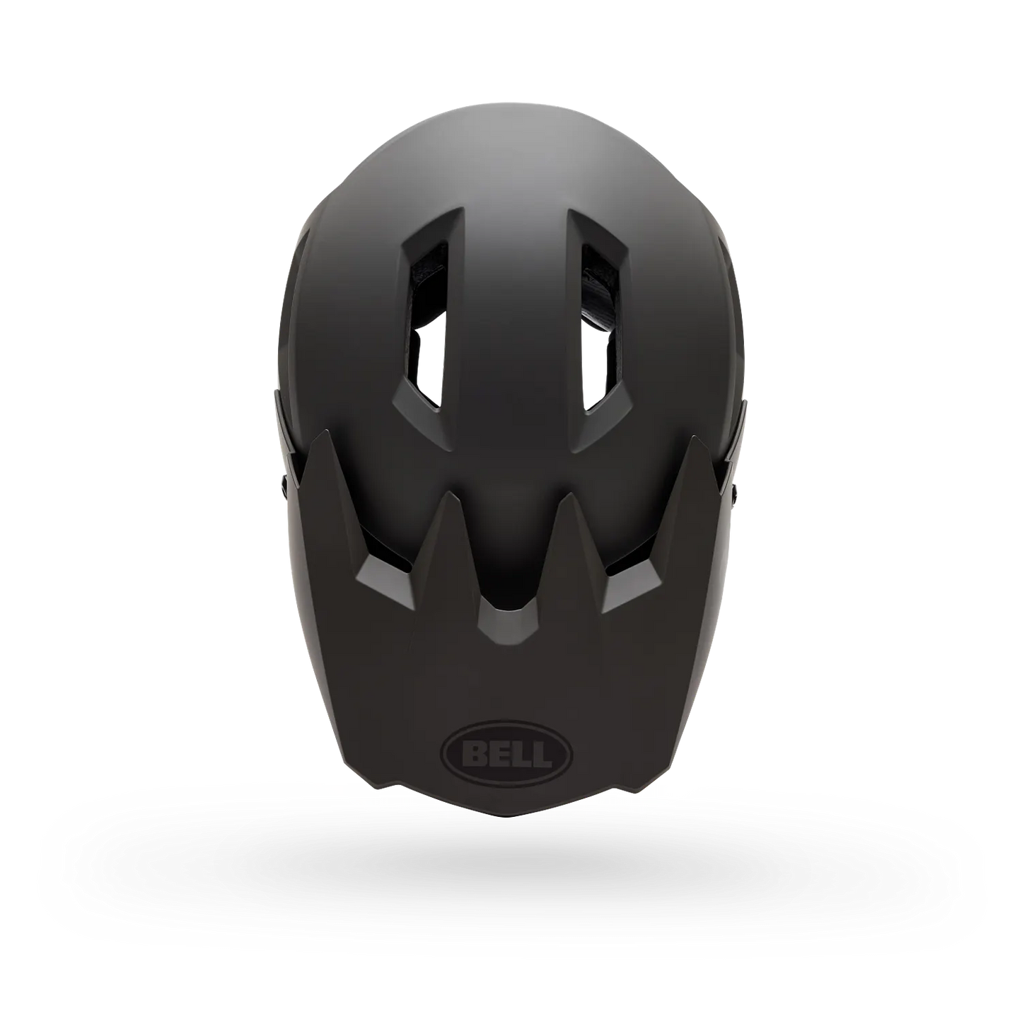 Kask MTB BELL SANCTION 2 Mocha Grey
