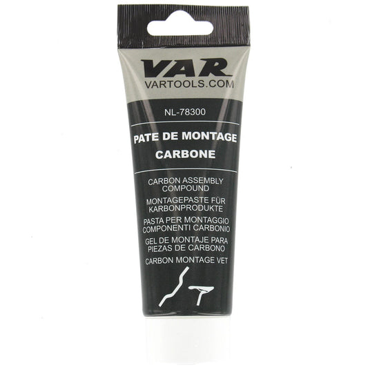 Smar węglowy VAR (100 ml)