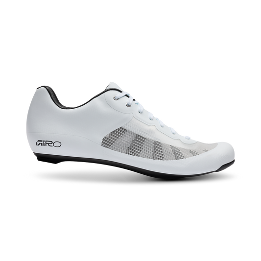 Buty szosowe GIRO EMPIRE SLX II białe