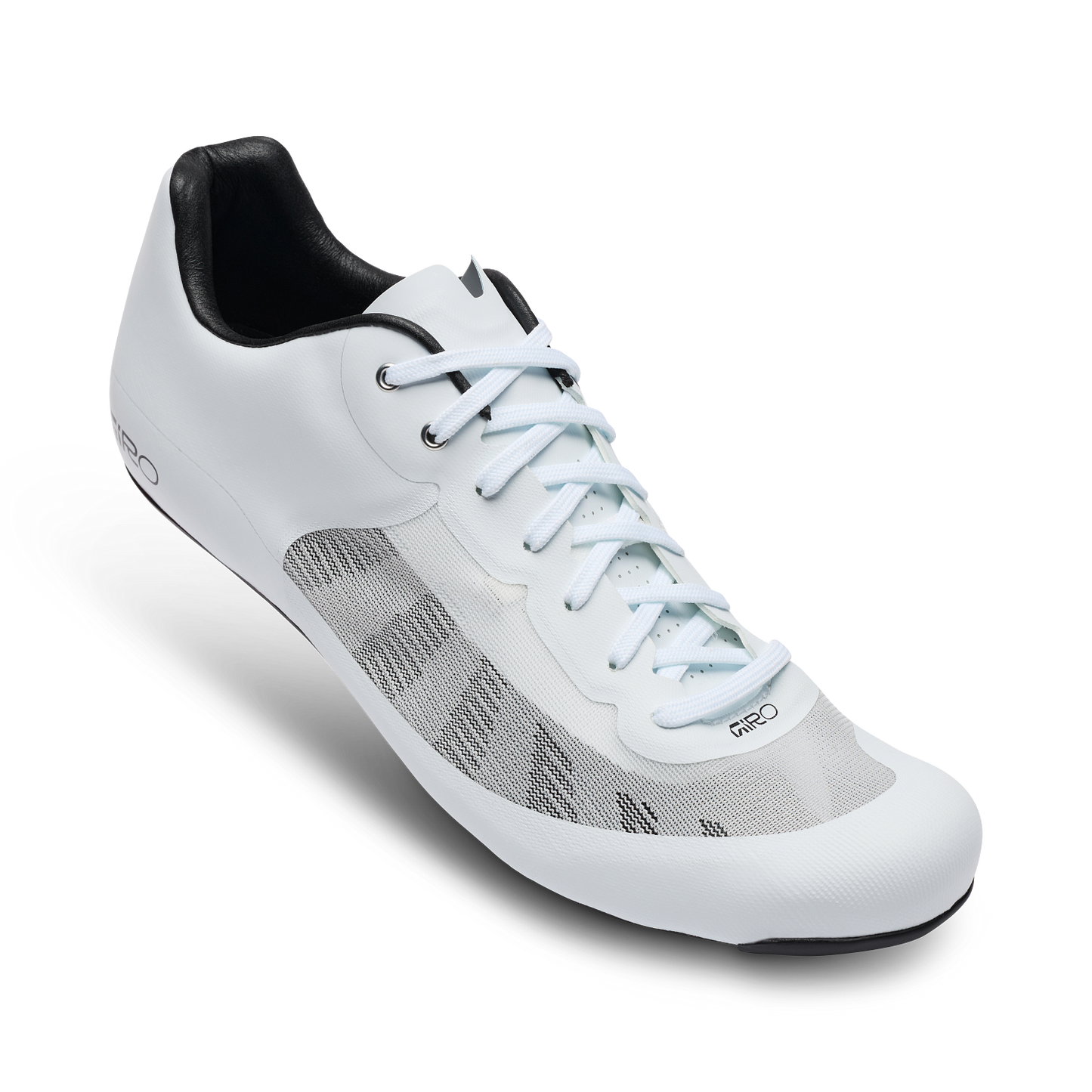 Buty szosowe GIRO EMPIRE SLX II białe
