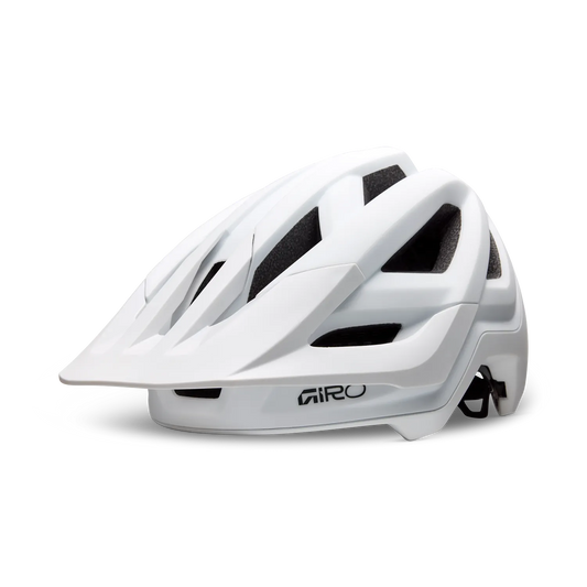 Kask MTB GIRO MONTARO MIPS III Biały Matowy