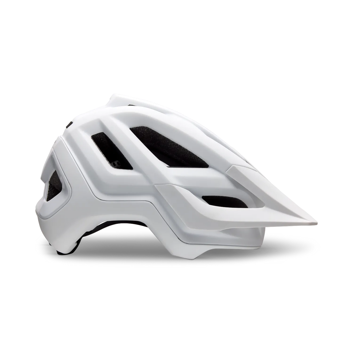 Kask MTB GIRO MONTARO MIPS III Biały Matowy
