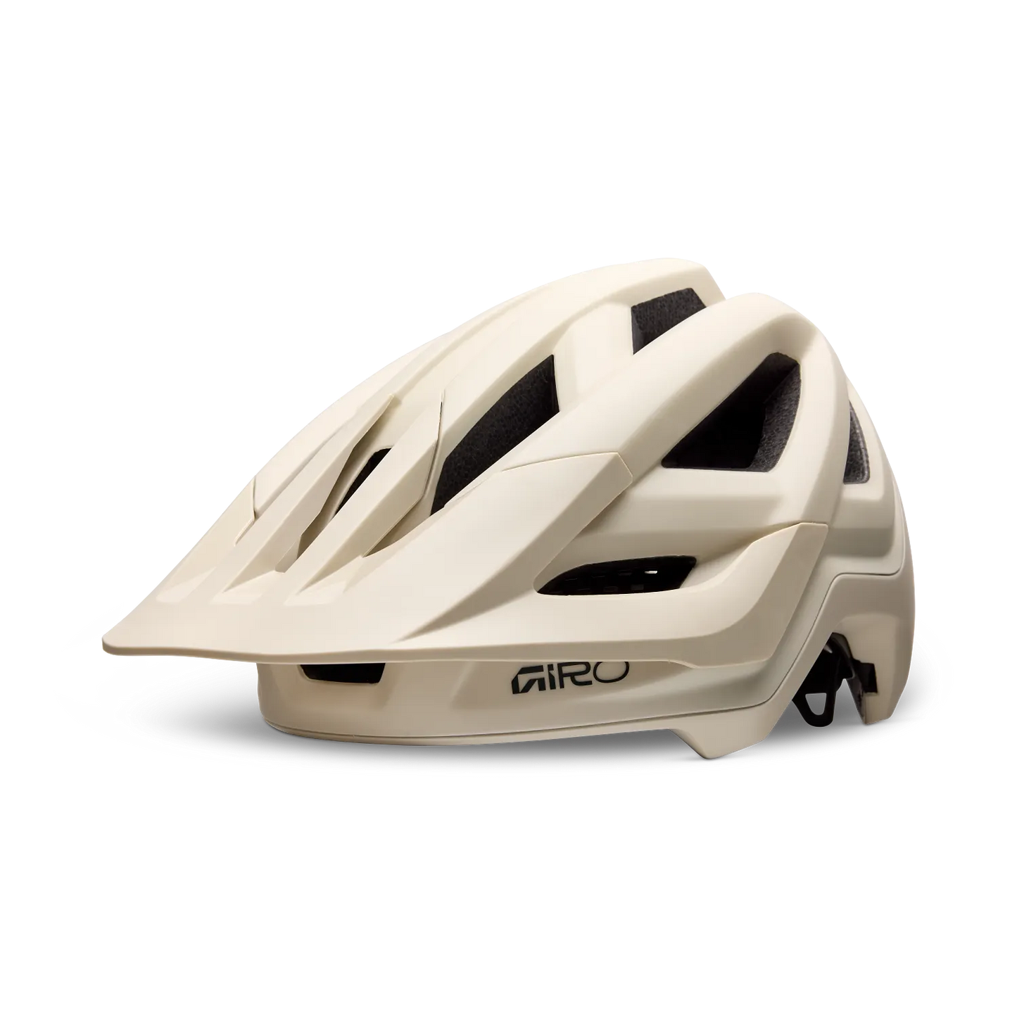 Kask MTB GIRO MONTARO MIPS III Beżowy Matowy