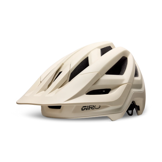 Kask MTB GIRO MONTARO MIPS III Beżowy Matowy