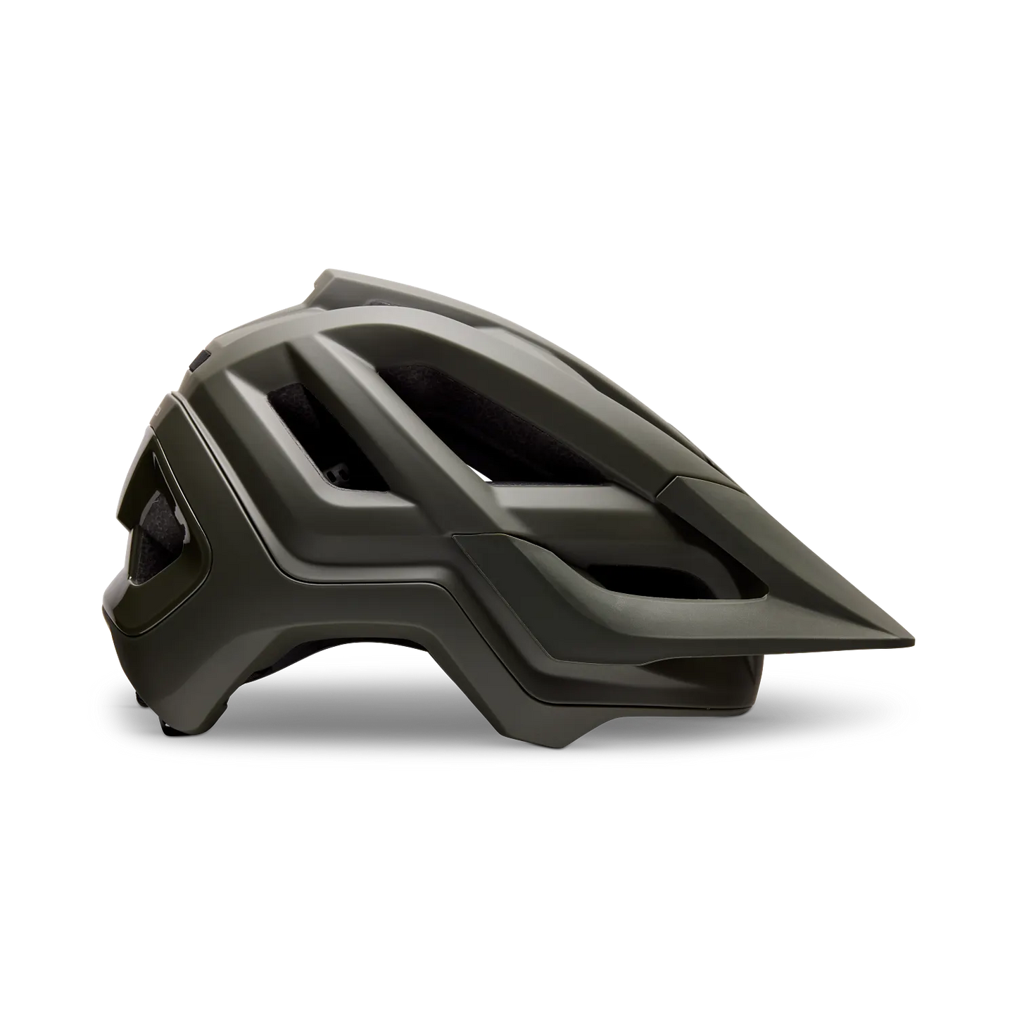 Kask MTB GIRO MONTARO MIPS III Khaki Matowy