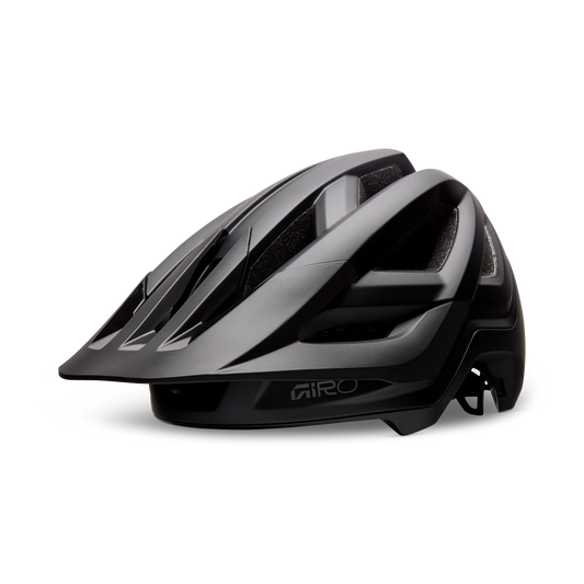 Kask MTB GIRO MONTARO MIPS III Czarny Matowy