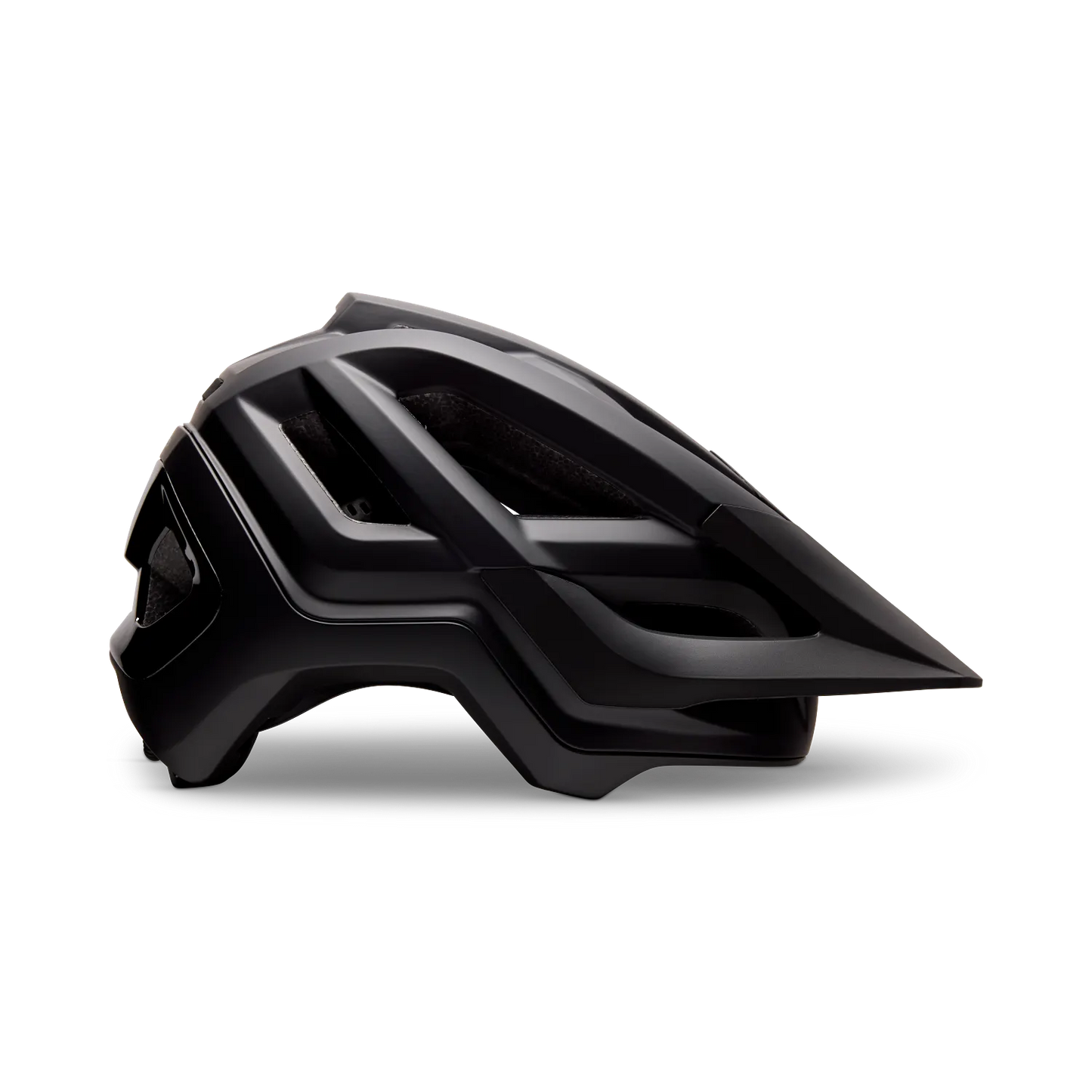 Kask MTB GIRO MONTARO MIPS III Czarny Matowy