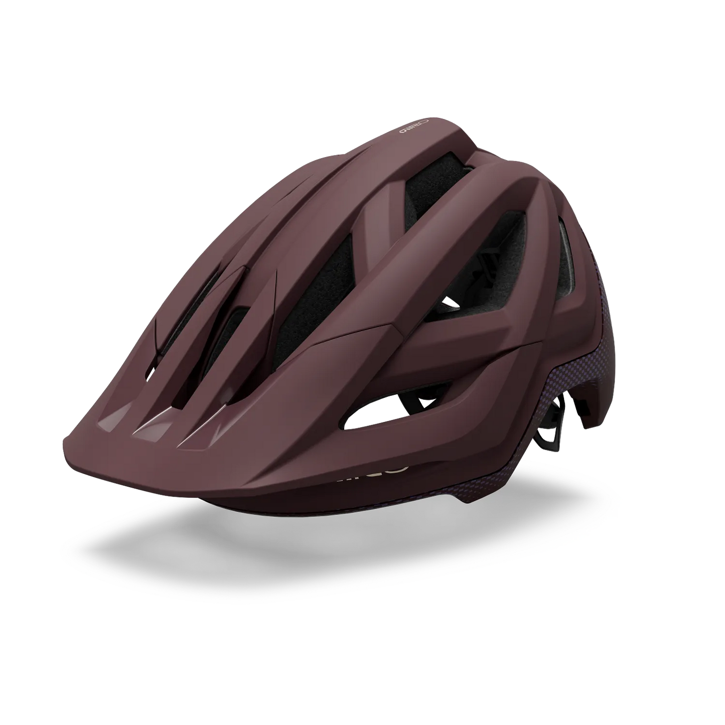 Kask MTB GIRO MONTARO MIPS III Brązowy