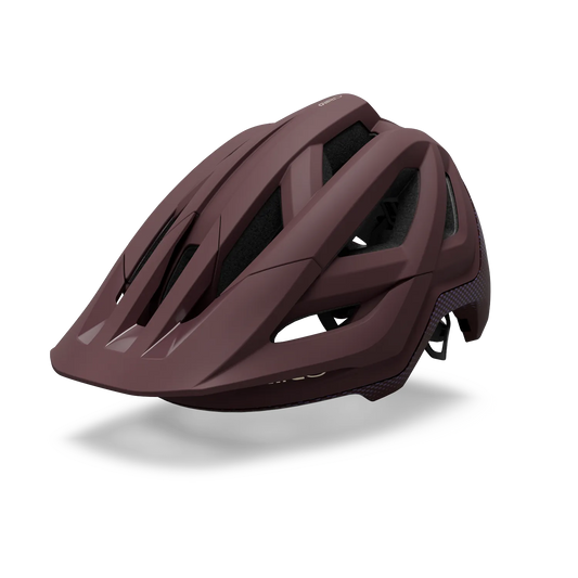 Kask MTB GIRO MONTARO MIPS III Brązowy