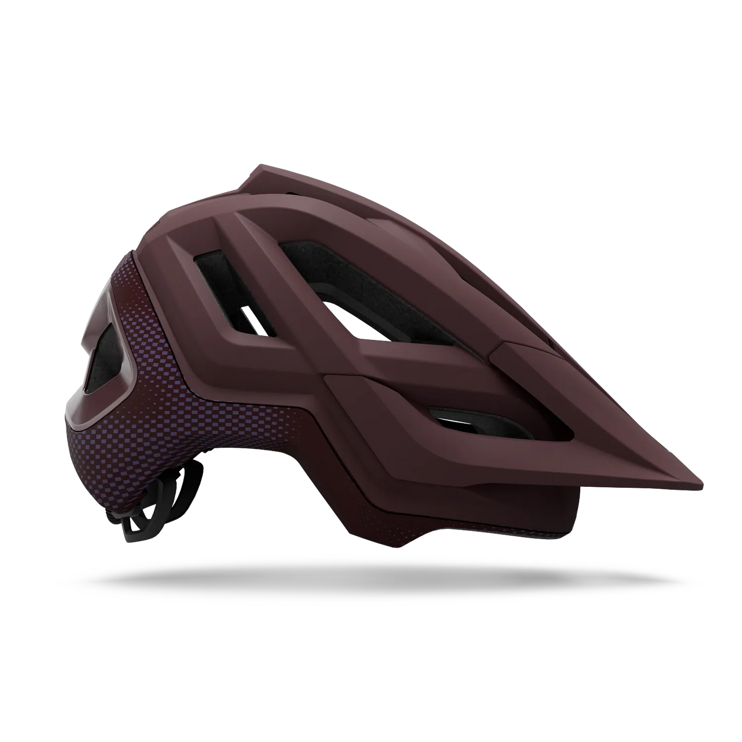 Kask MTB GIRO MONTARO MIPS III Brązowy