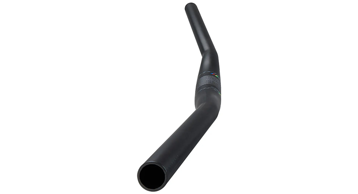 Kierownica RITCHEY WCS Rise 15mm 740mm karbonowa czarna